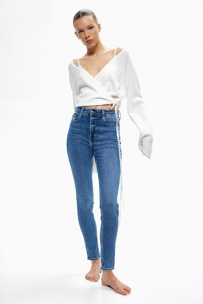 Skinny High Jeans product image