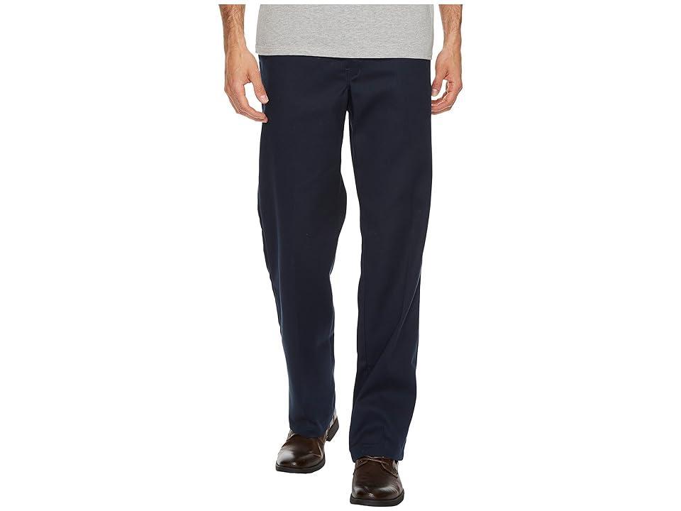 Dickies Mens 874 Flex Work Pant , 30 - Mens Work Bottoms at Academy Sports - 874FDN Product Image