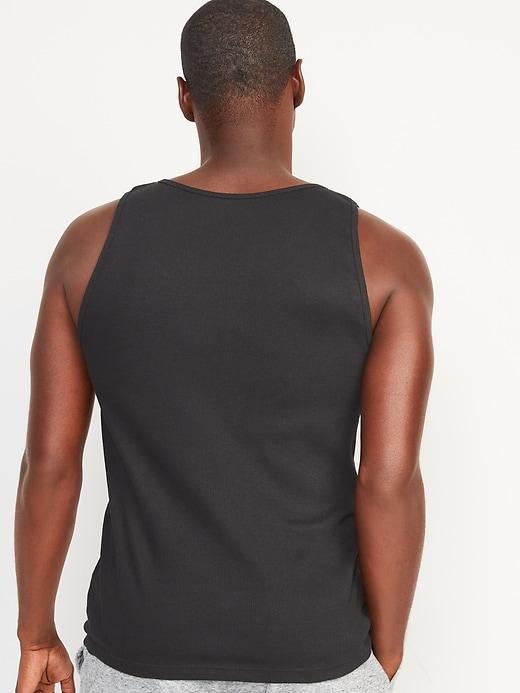 Soft-Washed Tank Top 10-Pack Product Image