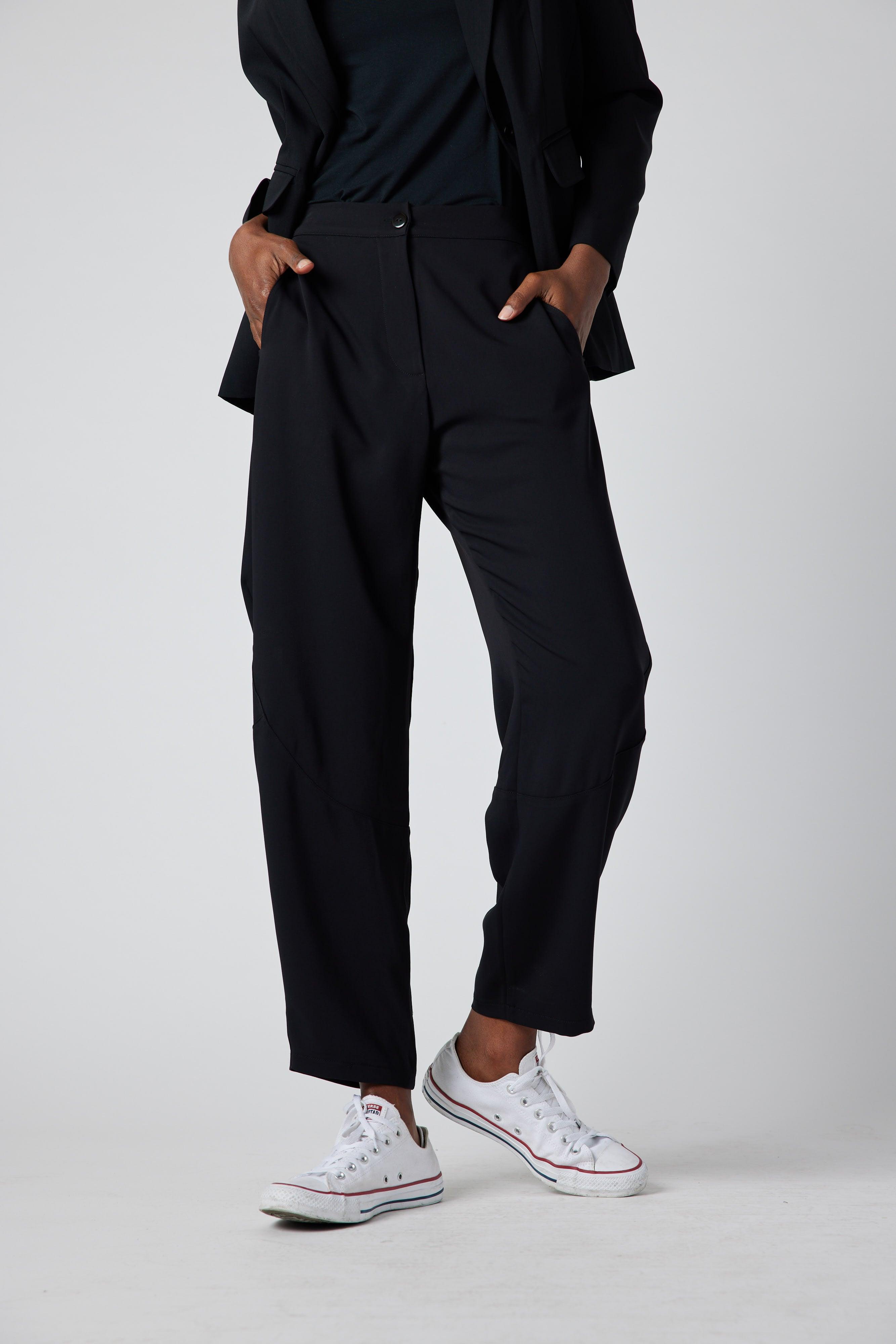 The Formal Wide-ish Pants Product Image