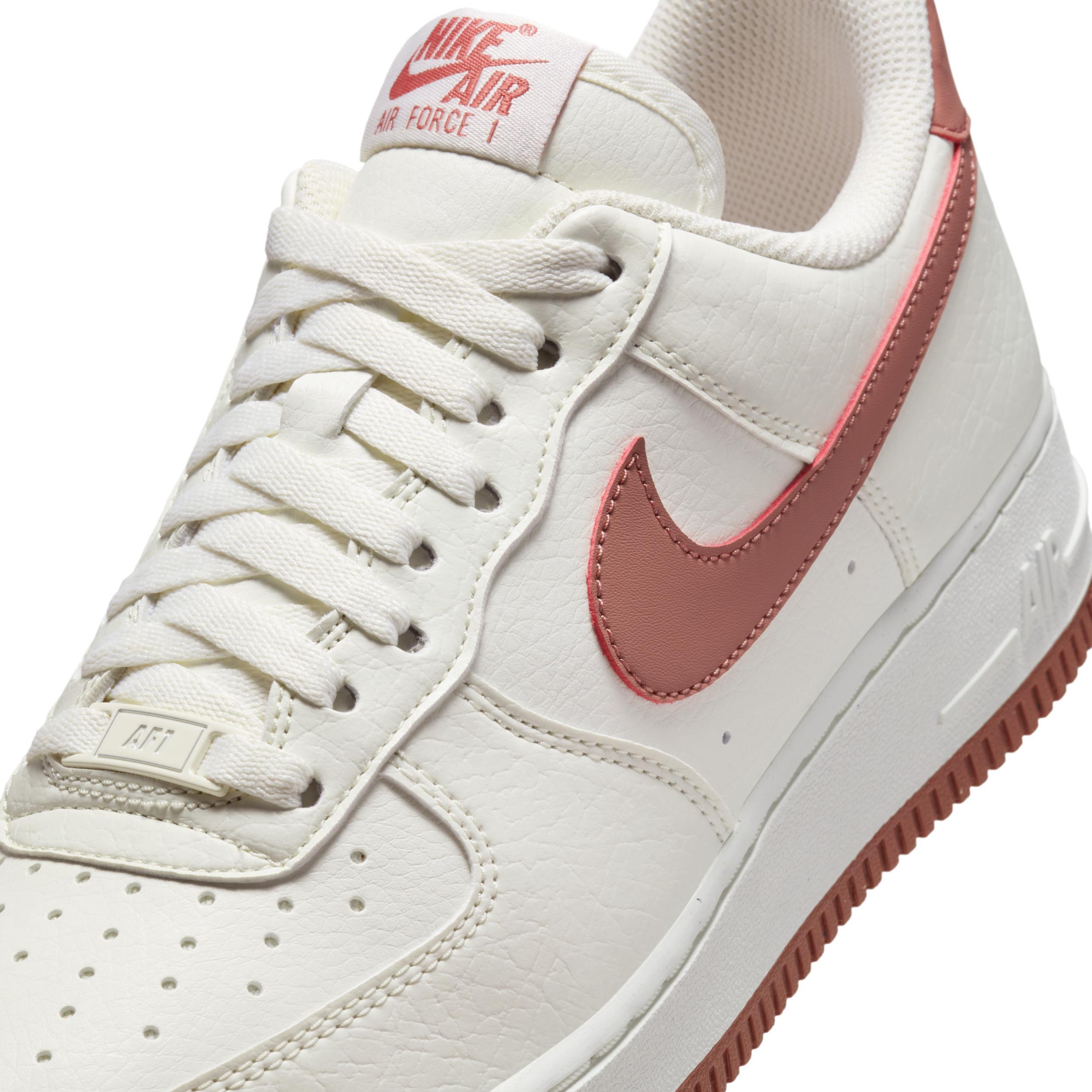 Nike Women's Air Force 1 '07 Next Nature Shoes Product Image