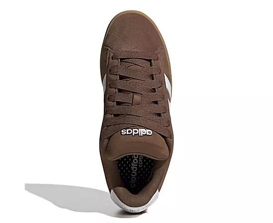 Adidas Mens Grand Court Alpha 00s Sneaker Product Image