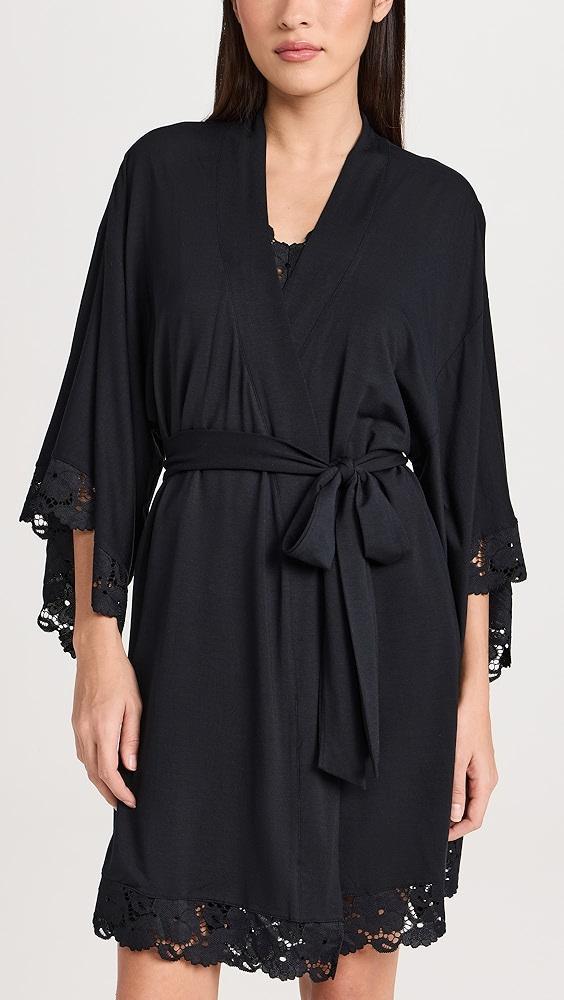 Eberjey Naya Robe | Shopbop Product Image