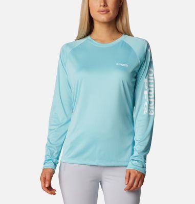 Columbia Women's PFG Tidal Tee II Long Sleeve Shirt- Product Image