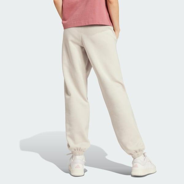 ALL SZN Fleece Loose Pants Product Image