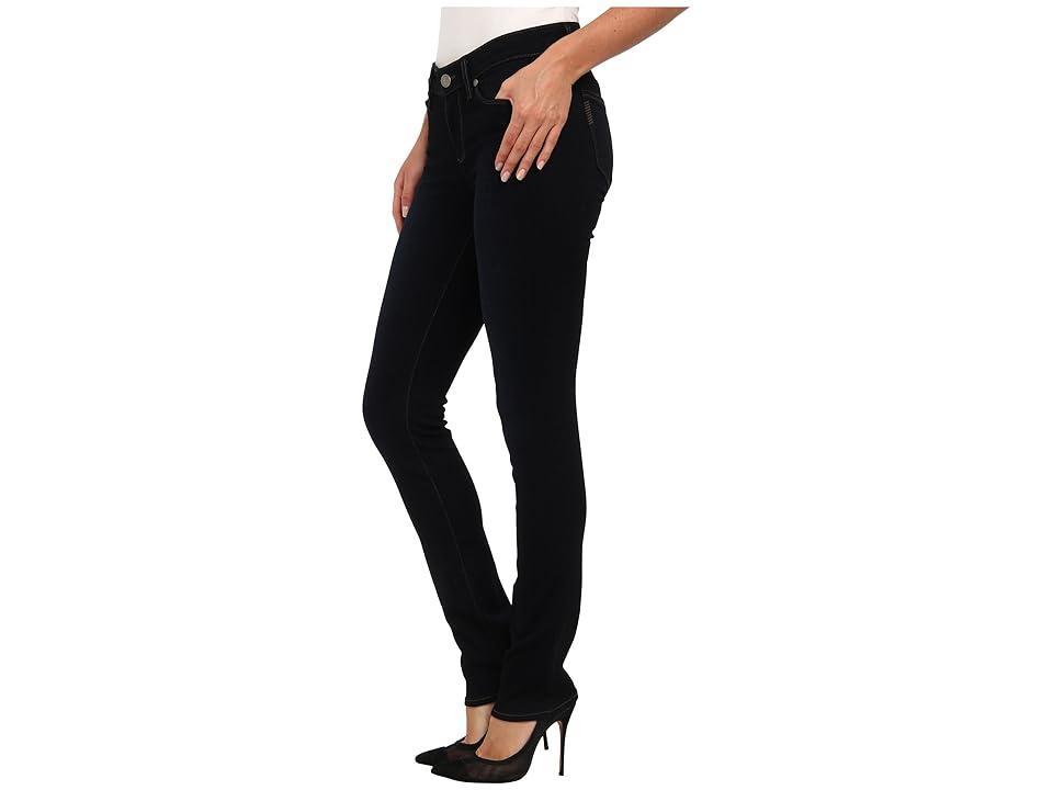 Paige Skyline Skinny in Mona (Mona) Women's Jeans Product Image