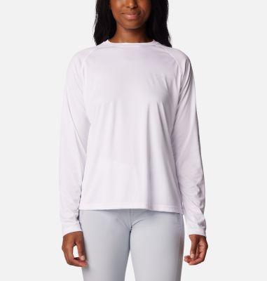 Columbia Women's PFG Tidal Tee II Long Sleeve Shirt- Product Image