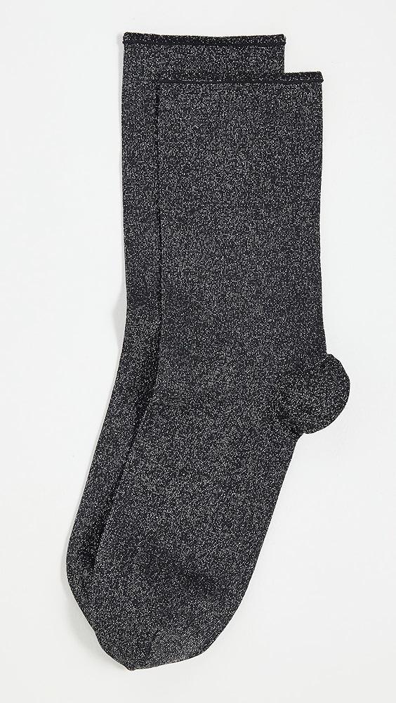 Wolford Stardust Socks | Shopbop Product Image