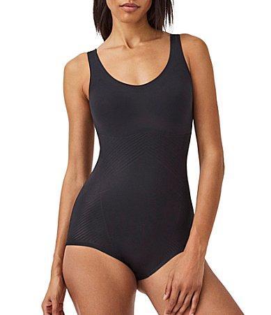 SPANXshape Invisible Tank Brief Bodysuit Product Image