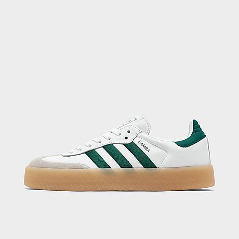 Adidas Womens Originals Sambae Casual Shoes Product Image