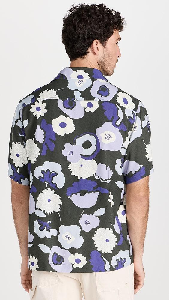 NN07 Hank Camp Shirt | Shopbop Product Image