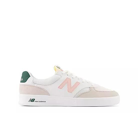 New Balance Womens Ct300 V3 Court Sneaker Product Image