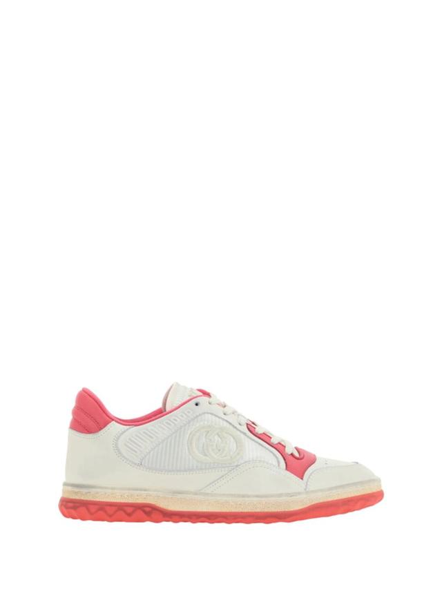 Mac80 Damensneaker In Pink Product Image