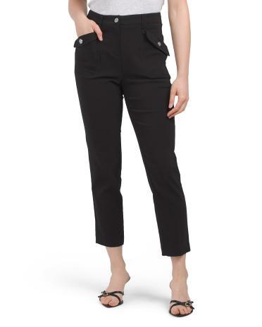 Cargo Pants for Women | Spandex/Rayon/Nylon Product Image