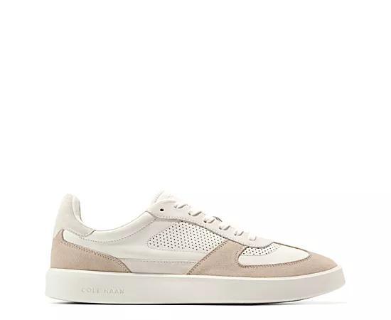 Cole Haan Mens Grand Crosscourt Modern Turf Sneaker Product Image