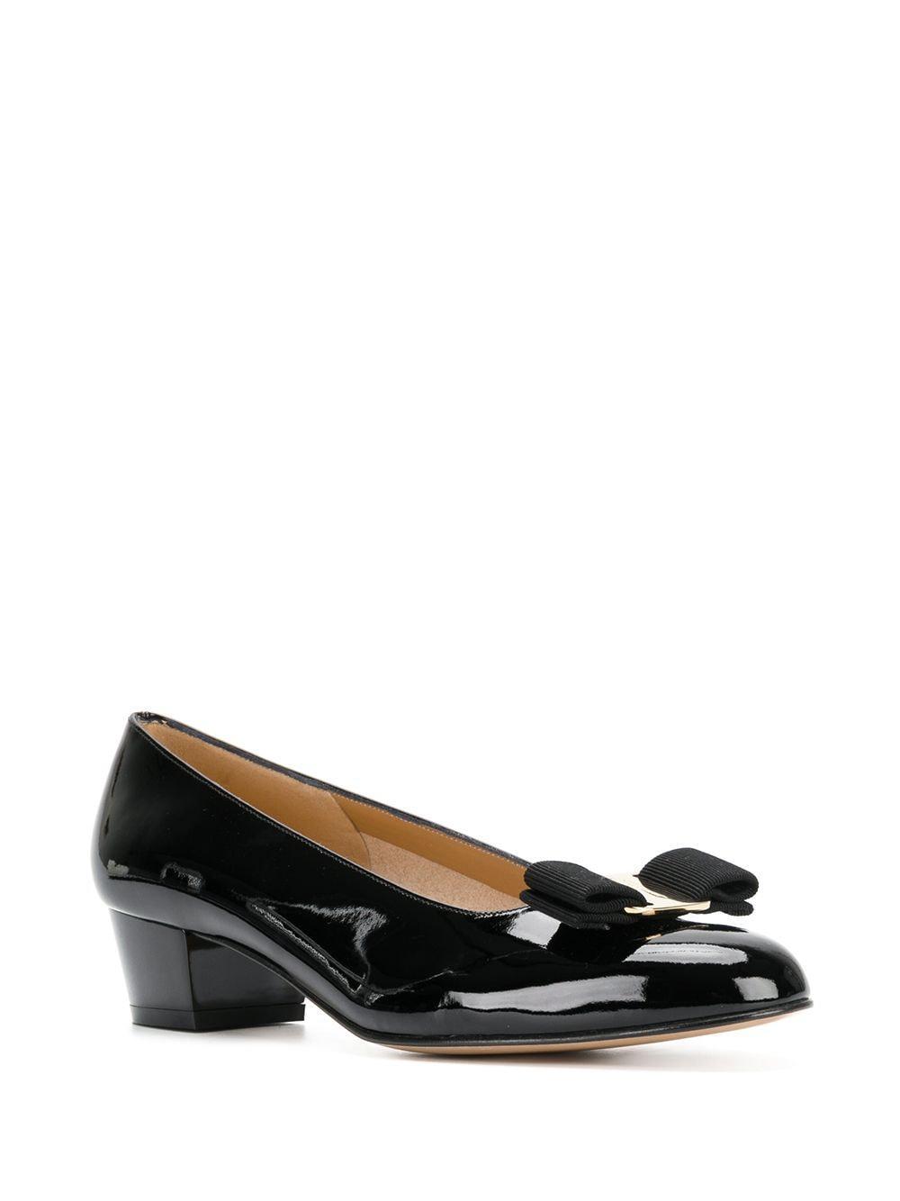 Vara bow patent pumps Product Image