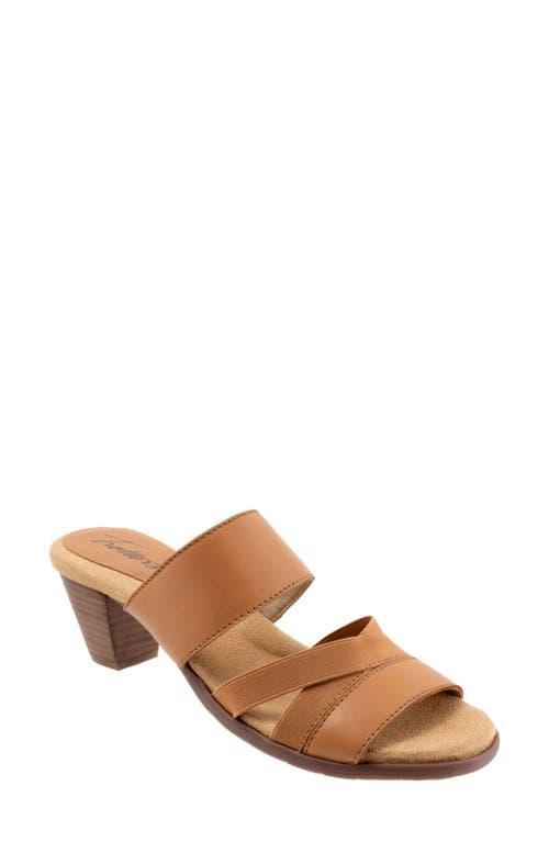 Trotters Maxine Slide Sandal Product Image