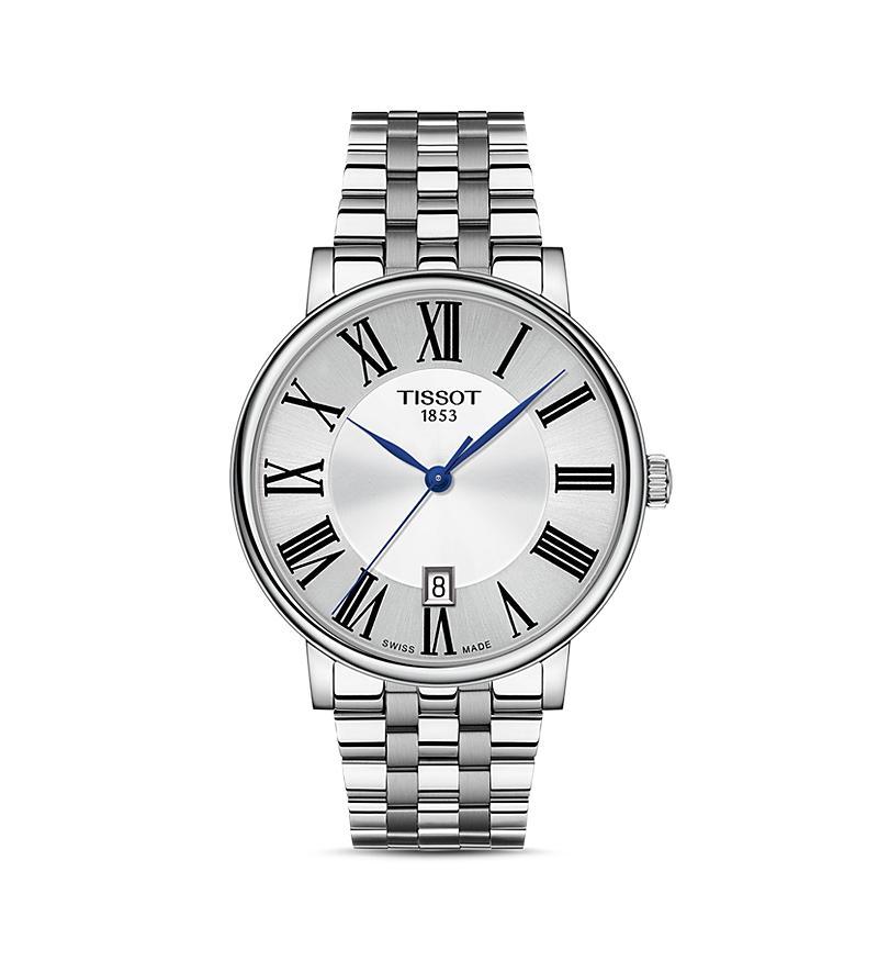 Tissot Carson Premium Watch, 40mm Product Image