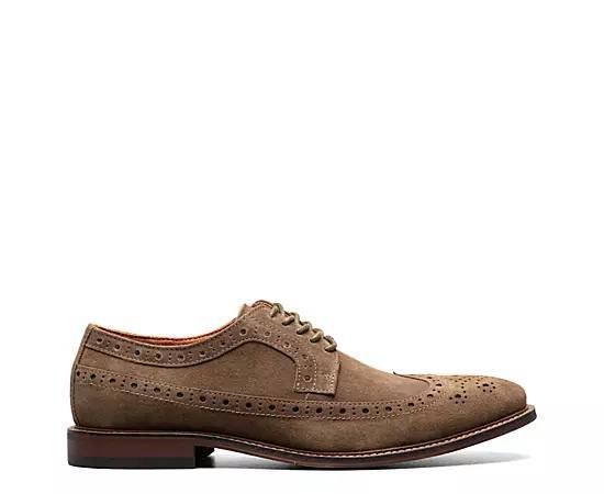 Stacy Adams Men's Marligan Wingtip Oxford Product Image