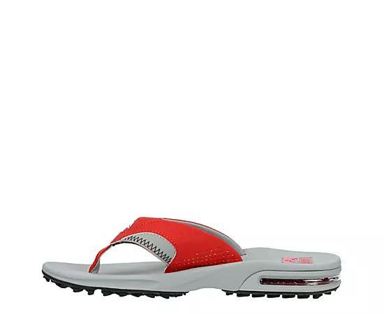 Reef Men's Fanning Pre Game Flip Flop Sandal Product Image