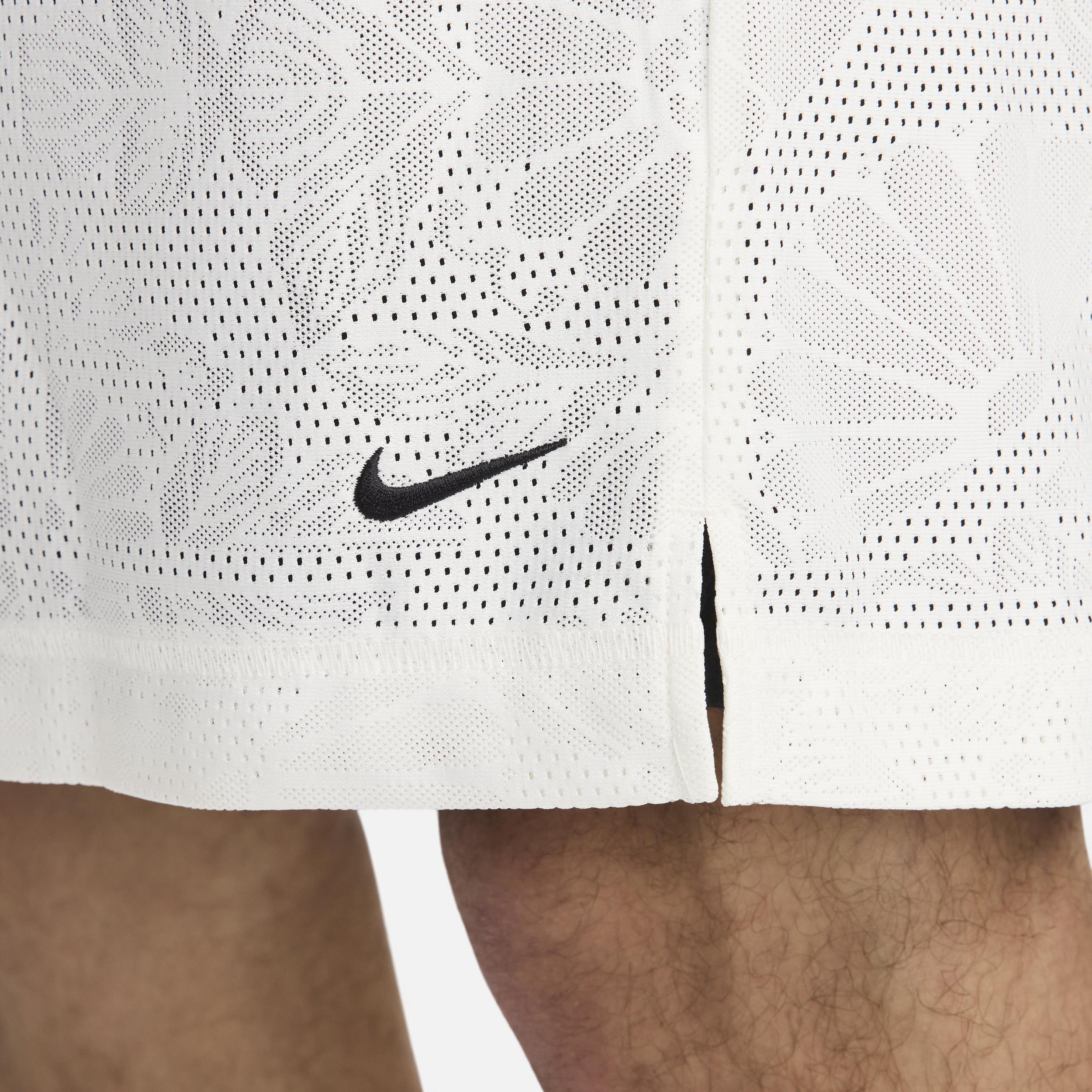 Nike Men's Standard Issue 6" Dri-FIT Reversible Basketball Shorts Product Image