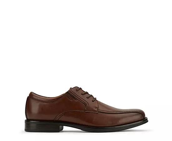 Apt. 9 Nasir Mens Wing Tip Dress Shoes Red Product Image