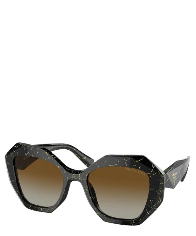 Sunglasses 16ws Sole In Crl Product Image