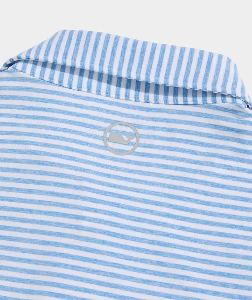 Heathered Winstead Sankaty Polo Product Image