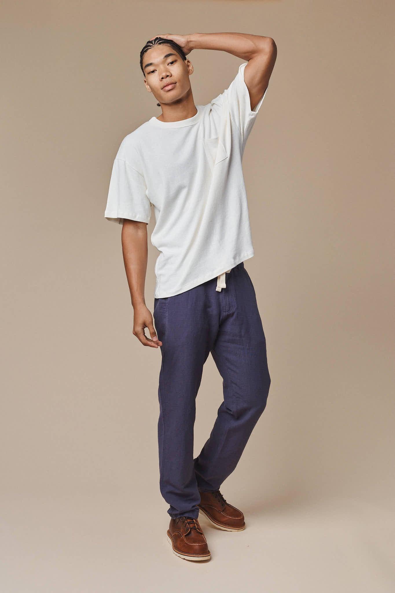 Traverse Pant Male Product Image