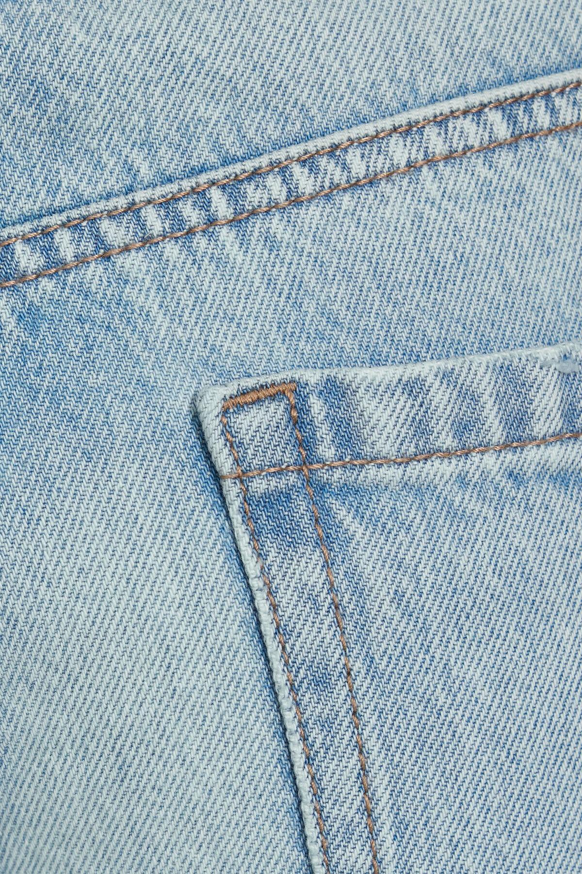 Baggy Jeans Product Image