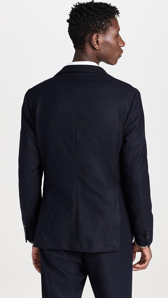 BOSS C-Hanry Suit Jacket | Shopbop Product Image