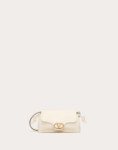 VLOGO 1960 NAPPA LEATHER MINI BAG Product Image