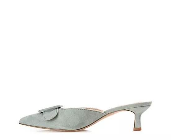 Journee Collection Womens Vianna Pump Product Image