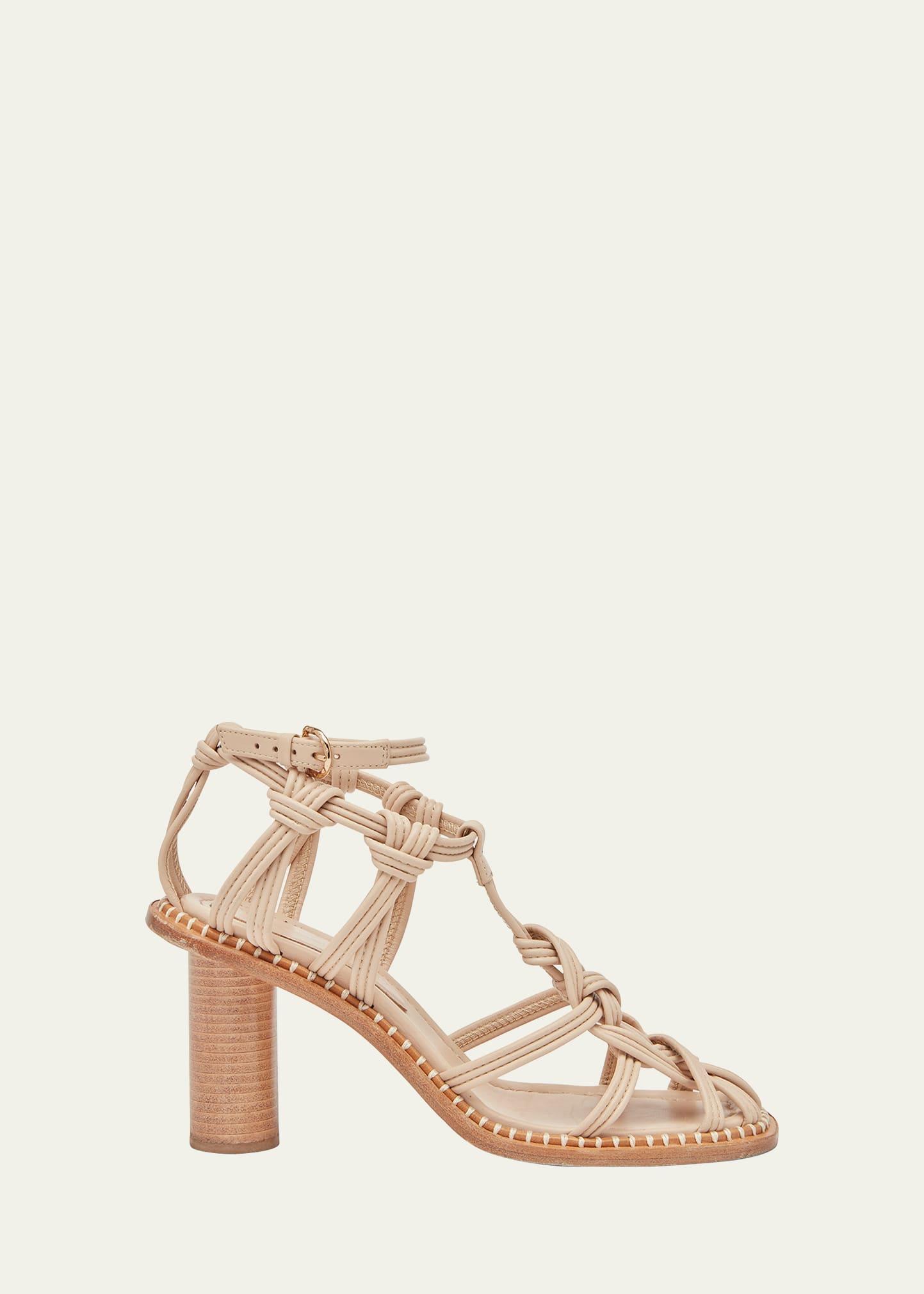 Ulla Johnson Tula Strappy Sandal Product Image