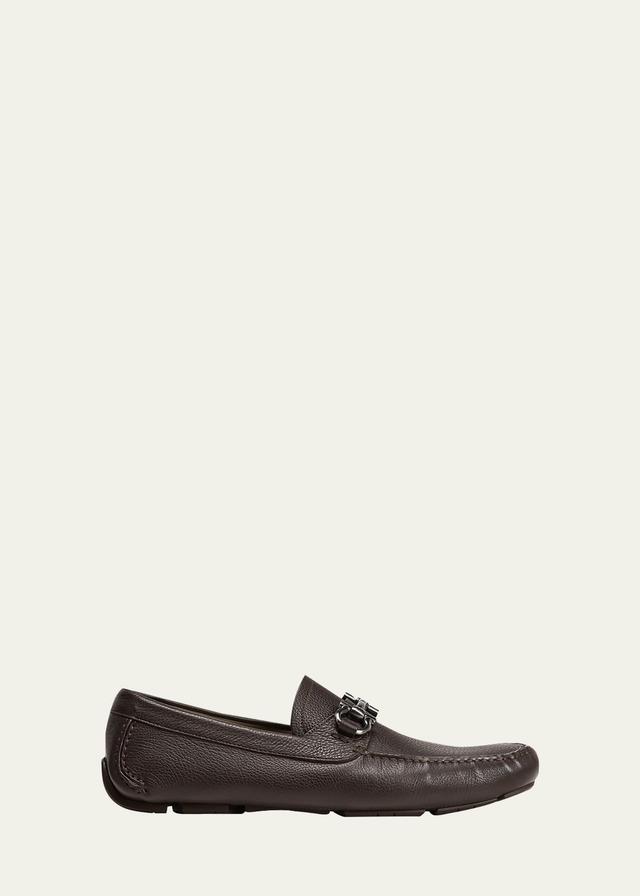 FERRAGAMO Parigi Bit Driving Shoe Product Image