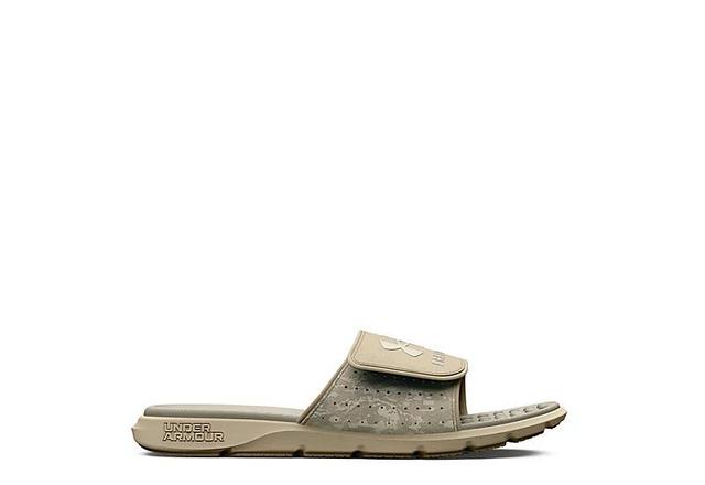 Mens UA Ignite Pro Freedom Slides Product Image