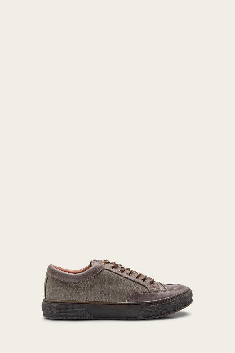 Frye Hoyt Low Water Resistant Sneaker Product Image