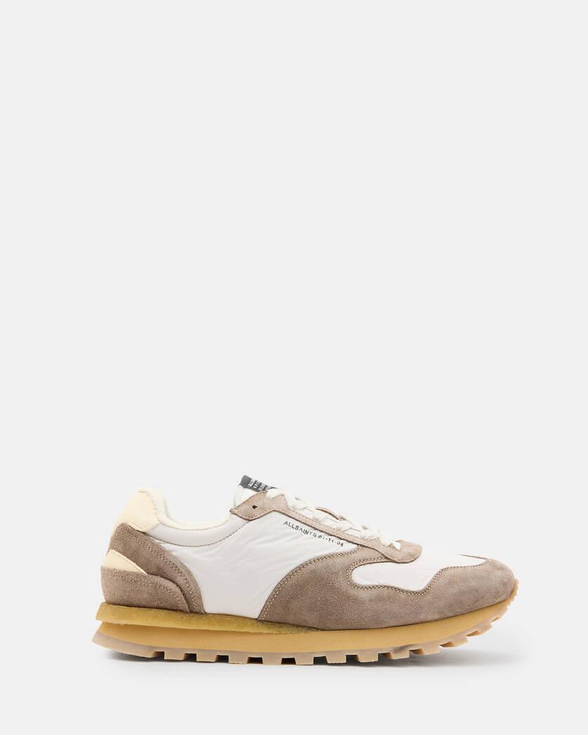 Rimini Leather Lower Top Sneakers Product Image