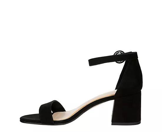 Xappeal Womens Hartley Sandal Product Image