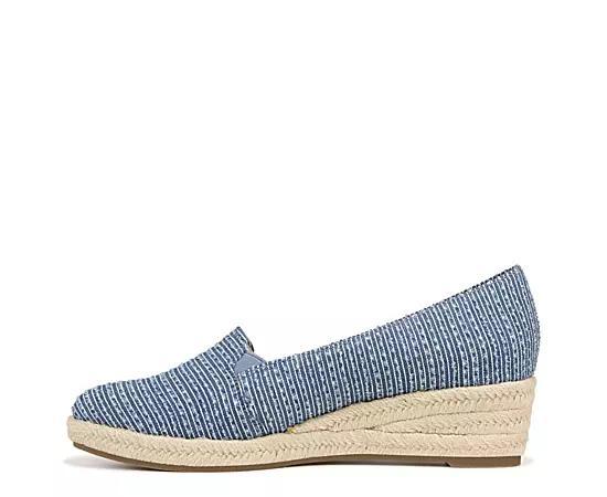 Lifestride Womens Kamilla Casual Moccasins Product Image