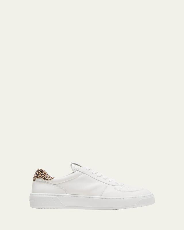 Stuart Weitzman Courtside Sneaker Product Image