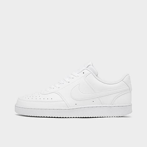 Nike Mens Court Vision Low Sneaker Product Image