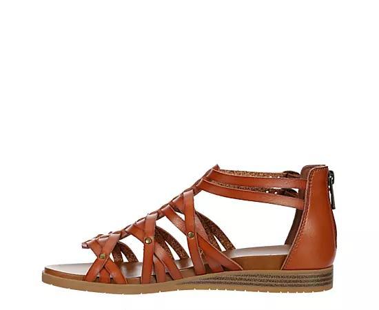 Xappeal Womens Cyprus Gladiator Sandal Product Image