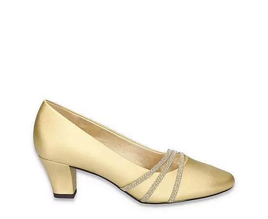 Easy Street Cristiny Womens Pumps Product Image