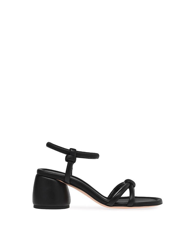 Gianvito Rossi Womens Cassis Sandals Product Image