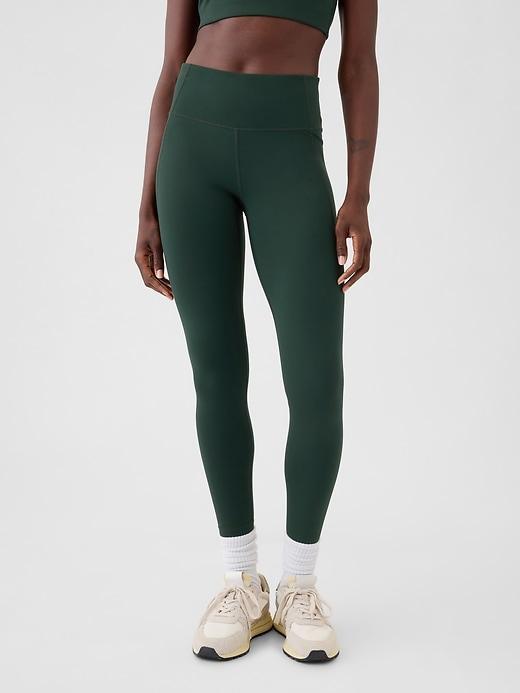 GapFit High Rise Power Full Length Leggings Product Image