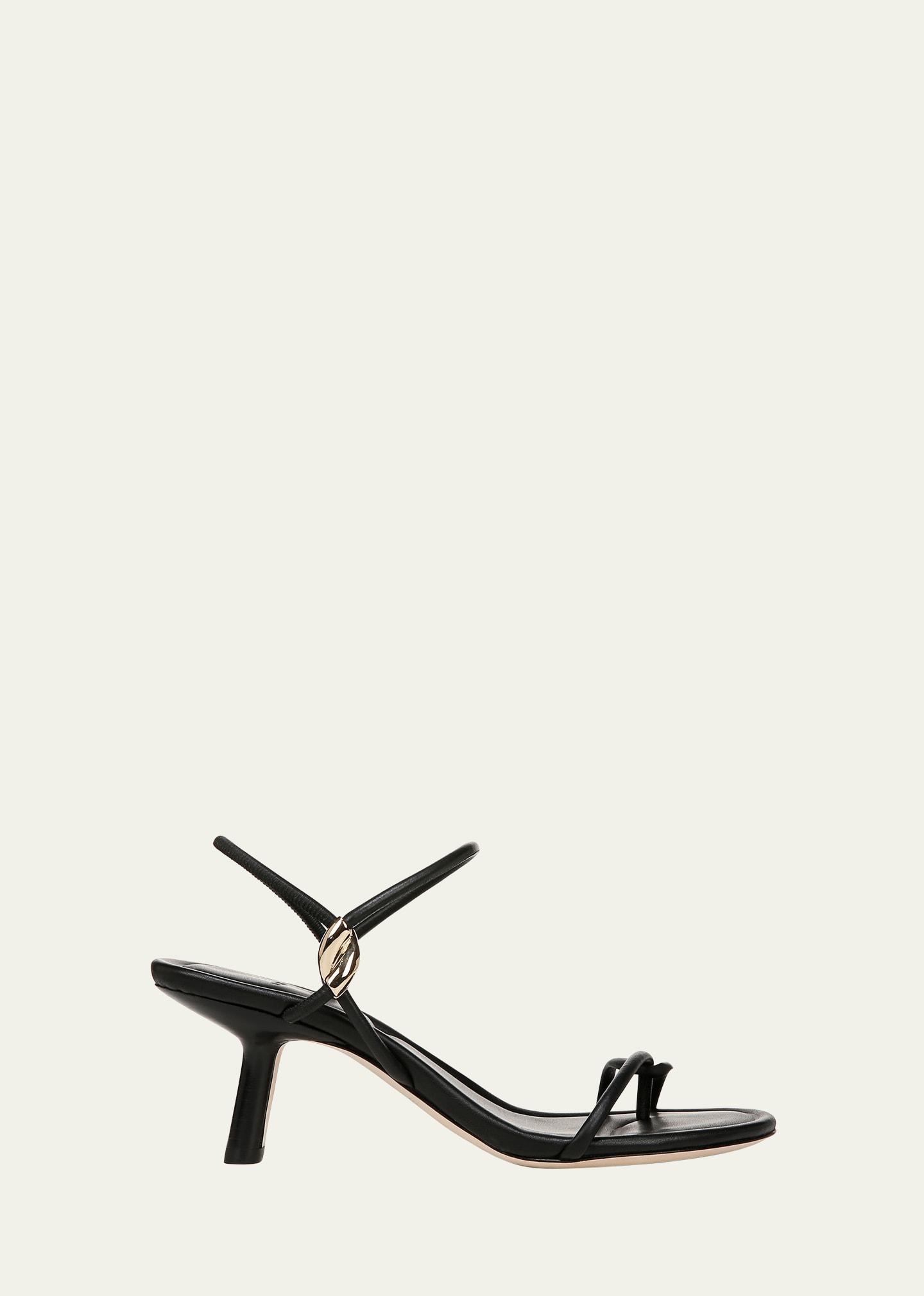 Vince Jolie Strappy Heeled Sandals Women's Sandals Product Image