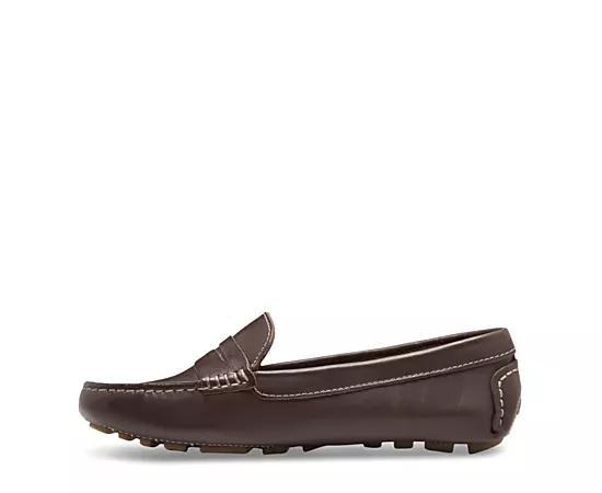 Eastland Patricia Womens Penny Loafers Product Image