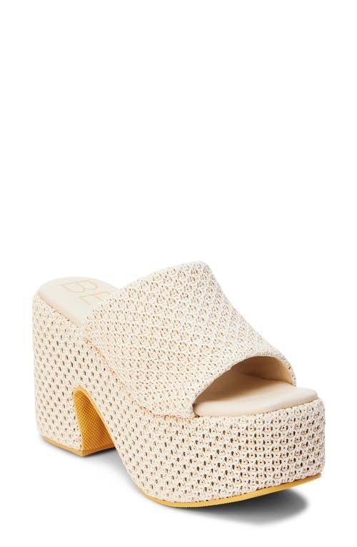 BEACH by Matisse Como Block Heel Sandals Product Image