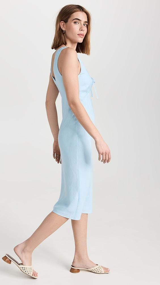 Amanda Uprichard Clarisse Dress | Shopbop Product Image